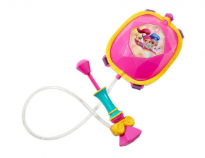 Nickelodeon Shimmer and Shine Jewel Water Backpack