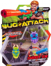 X-Shot Bug Attack, 2 Pack Bug Refill
