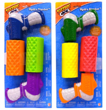 Sizzlin' Cool 10 inch Hydro Blaster 2 Pack (Colors/Styles Vary)