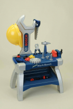 Bosch Toy Junior Workbench