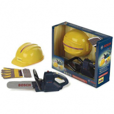 Bosch Toy Chain Saw