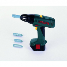 Bosch Toy Drill