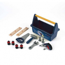 Bosch Toy Tool Box