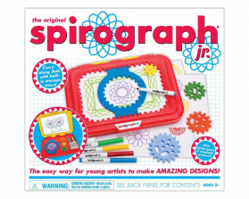Spirograph Junior Design Set