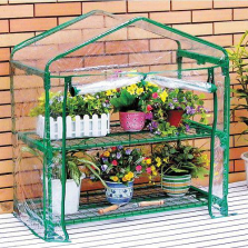 Educational Insights Green Thumb Greenhouse