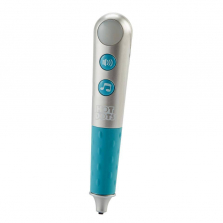 Educational Insights Hot Dots Talking Pen - Silver