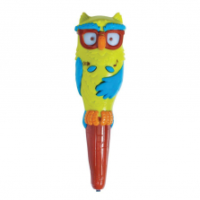 Educational Insights Hot Dots Jr. Ollie - The Talking Teaching Owl