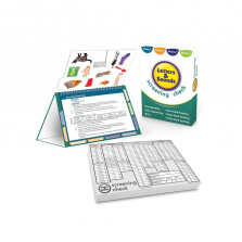 Junior Learning Letters and Sounds Screening Check
