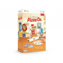 Osmo Pizza Co. Game