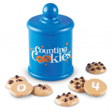 Learning Resources Counting Cookies