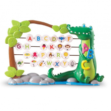 Learning Resources AlphaGator