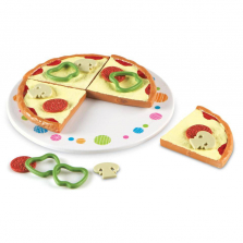 Learning Resources Mix & Match Pizza