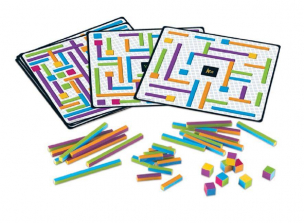 Learning Resources Itrax Critical Thinking Game