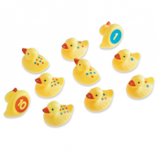 Learning Resources Smart Splash Number Fun Ducks Set