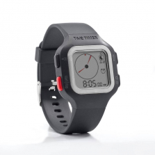 Time Timer Large Watch Plus - Gray