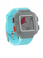 Time Timer Watch Plus Small - Sky Blue