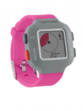 Time Timer Watch Plus(R) Small - Berry