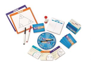 Learning Resources Mathdiction Game