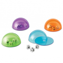 Learning Resources Dice Domes Deluxe