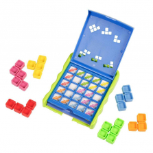 Educational Insights Kanoodle Junior Brain Game
