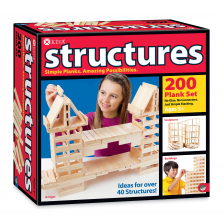 MindWare KEVA Structures Plank Set