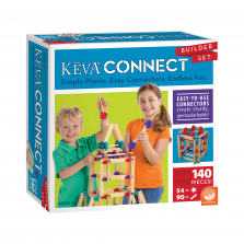 MindWare KEVA Connect Builder Set