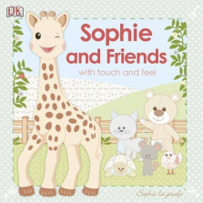 Sophie la Girafe - Sophie and Friends