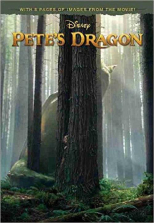 Disney Pete's Dragon Junior Novel