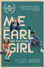 Me and Earl and the Dying Girl - Movie Tie-in Edition Book