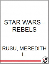 Star Wars Rebels Ezra's Wookiee Rescue