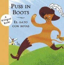 Puss In Boots Book