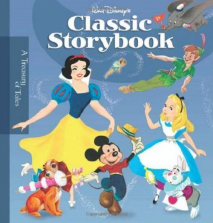 Walt Disney's Classic Storybook