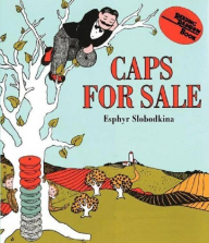 Caps For Sale