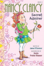 Fancy Nancy: Fancy Clancy Book