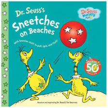 Sneetches on Beaches