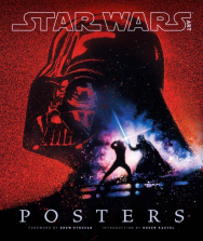 Posters: Star Wars Art Series Book