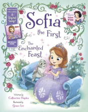 Disney Jr. Sofia the First - The Enchanted Feast