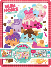 Num Noms Collector's Tin