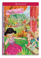 WellieWishers The Muddily-Puddily Show Book
