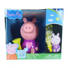Музыкальный ночник -Свинка Пеппа -Peppa Pig