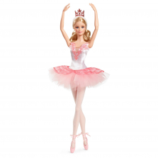 Коллекционная кукла Барби -Прима-Балерина