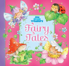 My Little Treasury - Fairy Tales