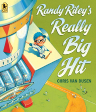 Randy Riley's Really Big Hit Book