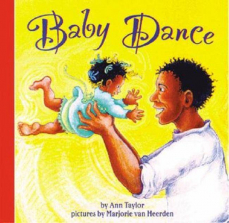 Baby Dance Book