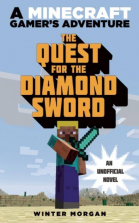 Quest for the Diamond Sword, The