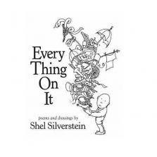 Everything On It Book