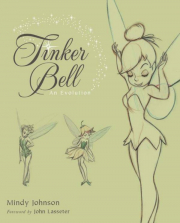 Tinker Bell: An Evolution