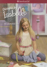 American Girl Designs by Isabelle Book