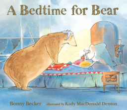 A Bedtime for Bear Book
