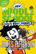 Middle School Dog's Best Friend Book